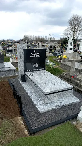 Nagrobki Rzeszów | Pomniki | Grobowce - Apis Granit Rzeszów